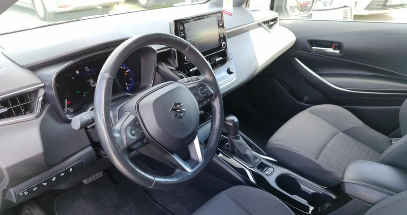 Suzuki Swace cena 95900 przebieg: 89445, rok produkcji 2021 z Kańczuga małe 379
